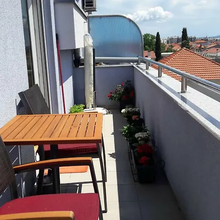 Daire Cvita Zadar