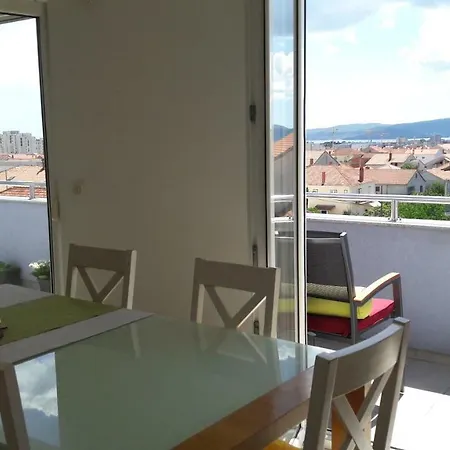 Cvita Daire Zadar
